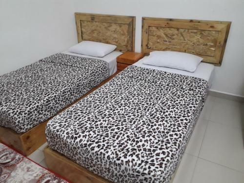 Homestay Rgee Muslim Only