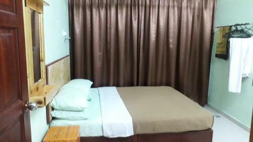 Homestay Rgee Muslim Only