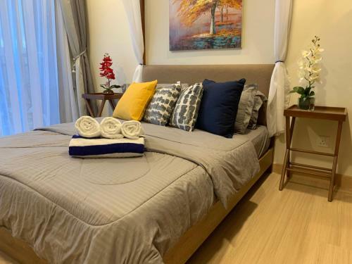 Apartamento Sofia Seaview Suite Timurbay Kuantan