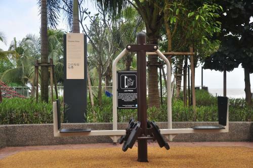 Apartamento Sofia Seaview Suite Timurbay Kuantan