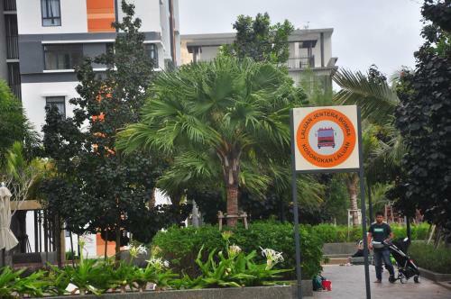 Apartamento Sofia Seaview Suite Timurbay Kuantan