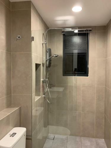 Apartamento Sofia Seaview Suite Timurbay Kuantan