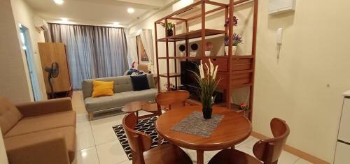 Apartamento Sofia Seaview Suite Timurbay Kuantan
