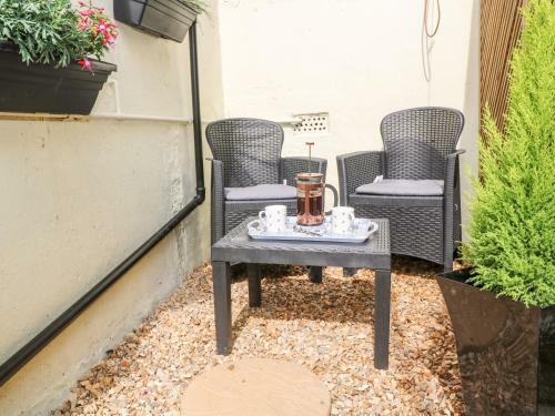 5 Parc Terrace