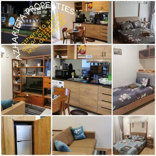 Apartamento Kuantan - Timurbay Seafront Residence A