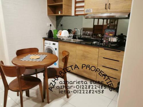 Apartamento Kuantan - Timurbay Seafront Residence A