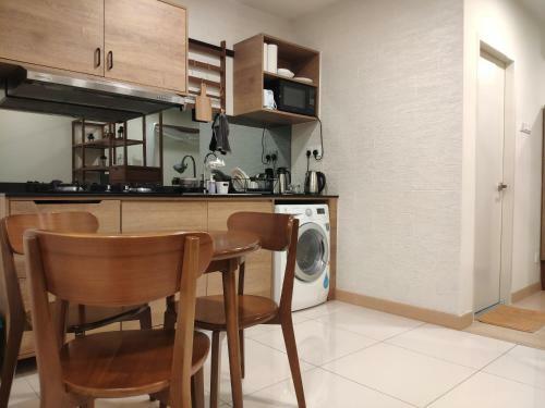 Apartamento Timur Bay Seafront Residence By Damaifresh