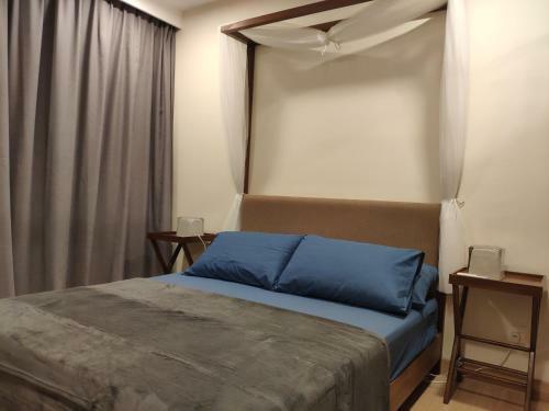 Apartamento Timur Bay Seafront Residence By Damaifresh
