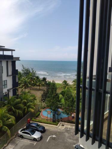 Apartamento Timur Bay Seafront Residence By Damaifresh