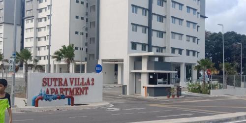 Apartment Sutravilla