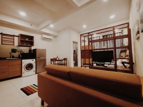 Aparthotel Timurbay By Seascape