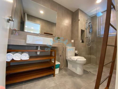 Aparthotel Timurbay By Seascape