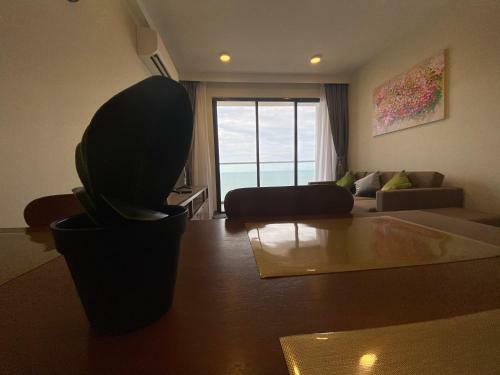 Aparthotel Timurbay By Seascape