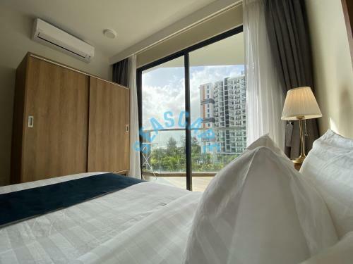 Aparthotel Timurbay By Seascape
