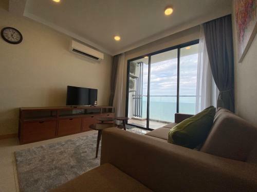 Aparthotel Timurbay By Seascape