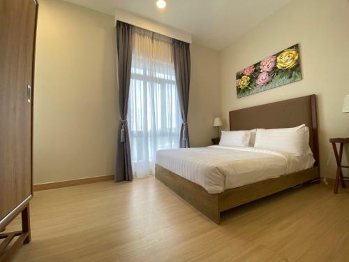 Aparthotel Timurbay By Seascape