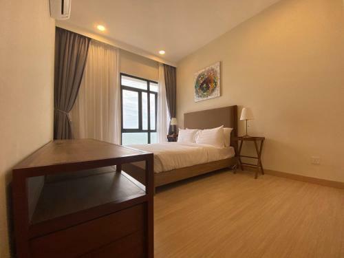 Aparthotel Timurbay By Seascape