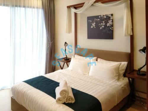 Aparthotel Timurbay By Seascape