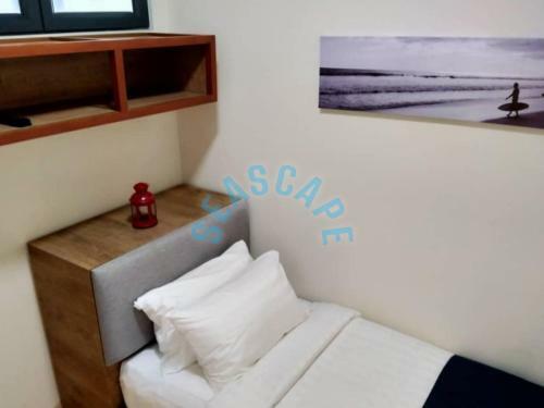 Aparthotel Timurbay By Seascape