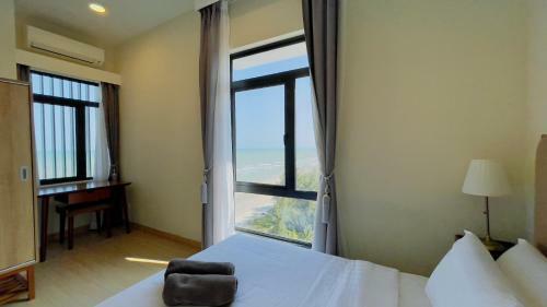 Aparthotel Timurbay By Seascape