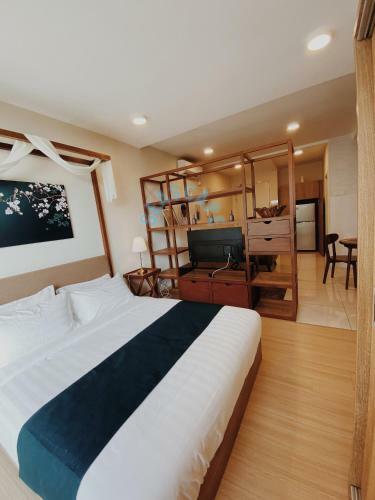 Aparthotel Timurbay By Seascape