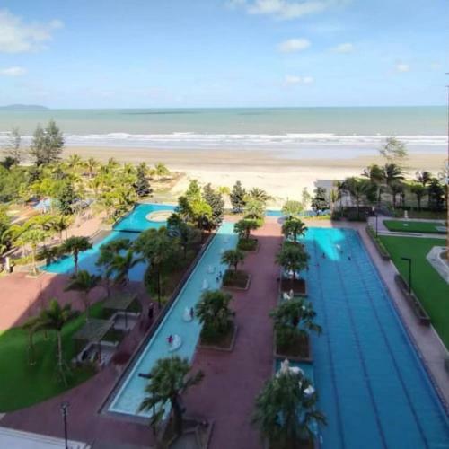 Aparthotel Timurbay By Seascape