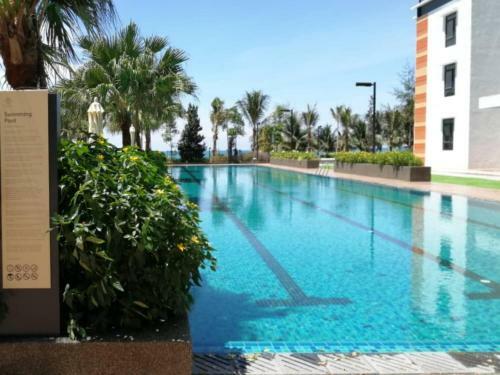 Aparthotel Timurbay By Seascape