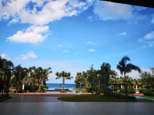 Aparthotel Timurbay By Seascape