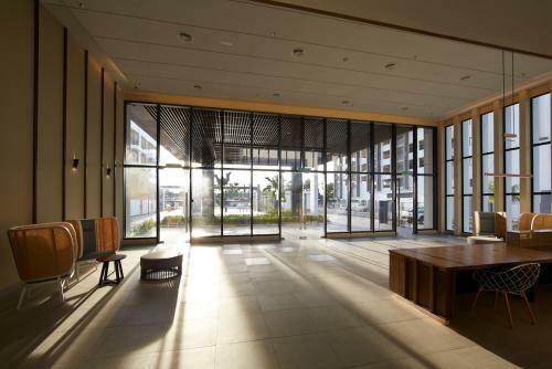Aparthotel Timurbay By Seascape