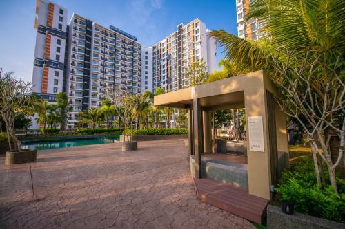 Aparthotel Timurbay By Seascape