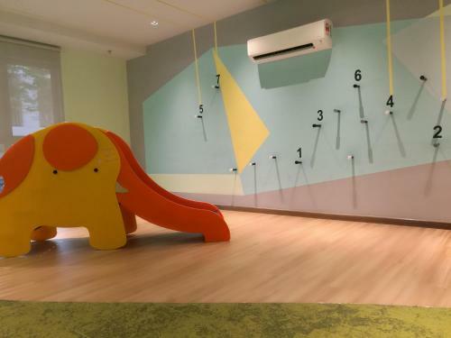 Apartamento Timur Bay Seafront Residence Kuantan