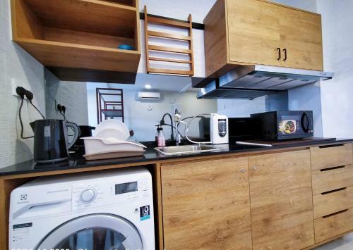 Apartamento Timur Bay Seafront Residence Kuantan