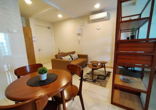 Apartamento Timur Bay Seafront Residence Kuantan