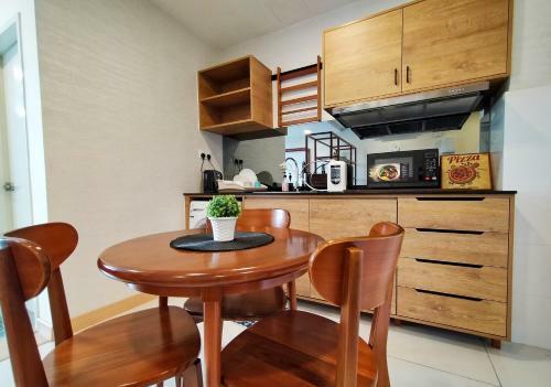 Apartamento Timur Bay Seafront Residence Kuantan