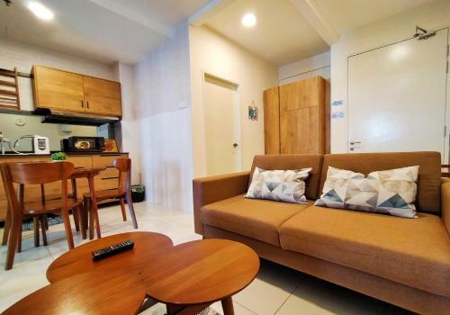 Apartamento Timur Bay Seafront Residence Kuantan
