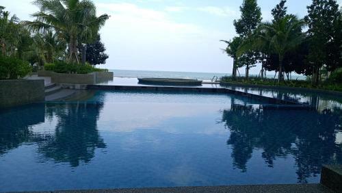 Apartamento Timur Bay Seafront Residence Kuantan