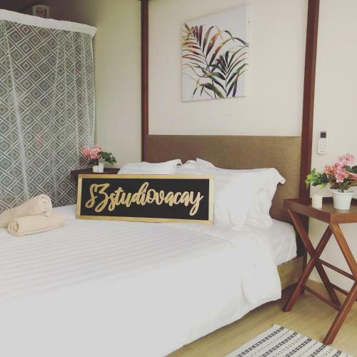 Apartamento Szstudiovacay Timurbay Seafront Residence
