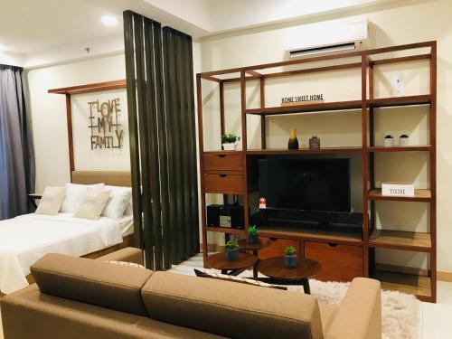 Apartamento Studio1111@timurbay