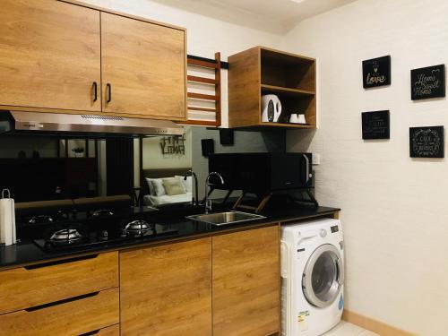 Apartamento Studio1111@timurbay