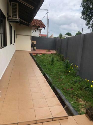 Relax Homestay