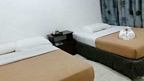 Hotel Casapelindung Guesthouse
