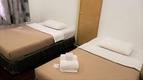 Hotel Casapelindung Guesthouse