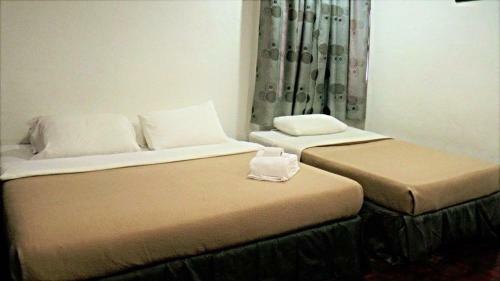 Hotel Casapelindung Guesthouse