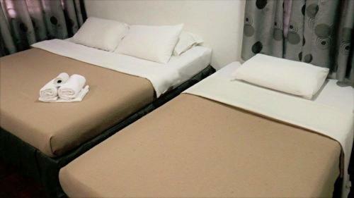 Hotel Casapelindung Guesthouse