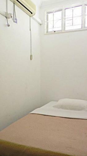 Hotel Casapelindung Guesthouse