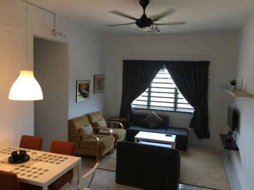 Apartamento Eastlighthomestay