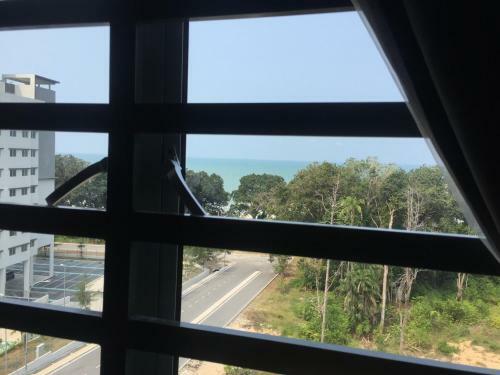 Apartamento Eastlighthomestay