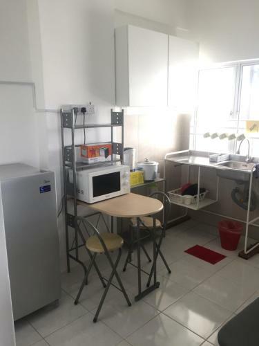Apartamento Eastlighthomestay