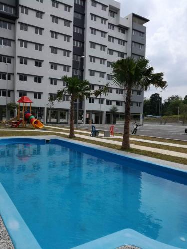 Apartamento Eastlighthomestay
