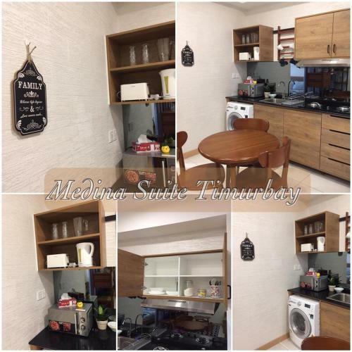 Apartamento Medina Suite Timurbay